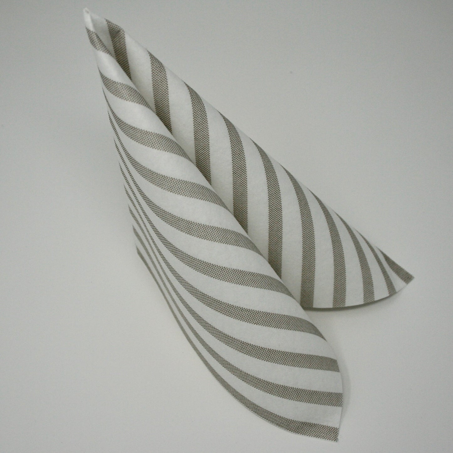 Soffio Perla, Airlaid, 40x40cm, 1/4-Falz, 1000 Stück