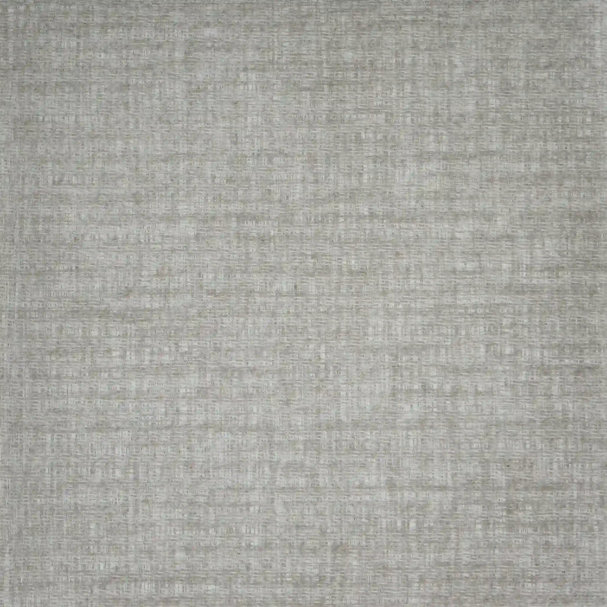 Detailansicht einer flachliegenden, stoffähnlichen Airlaid-Serviette mit Leinen-Optik in Taupe, 1/4-Falz